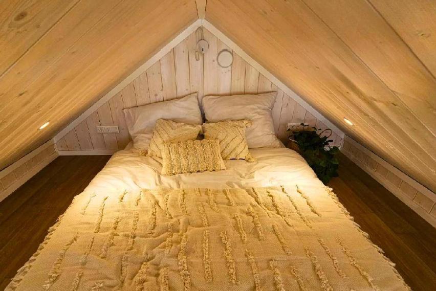 Goekaskratts Camping Hovmantorp المظهر الخارجي الصورة